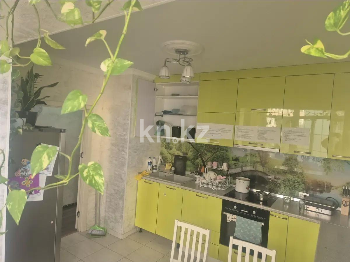 Продажа 4-комнатной квартиры, 127 м², ул. Кенесары хана, дом  54/36 в Алматы - фото 5