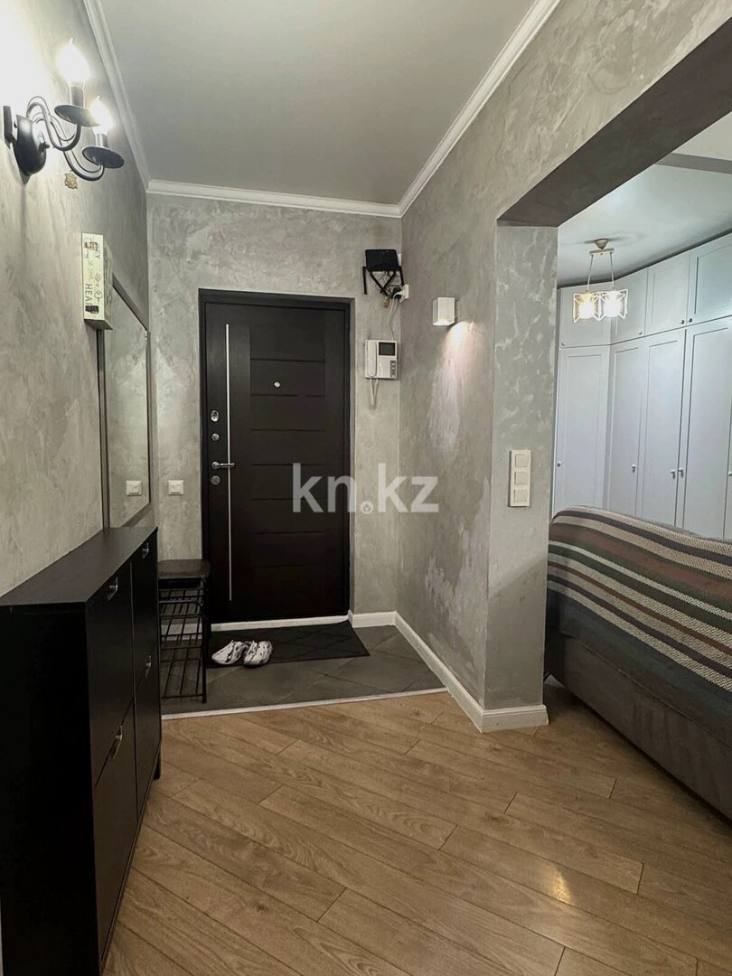 Аренда 2-комнатной квартиры, 76 м² в Алматы - фото 3