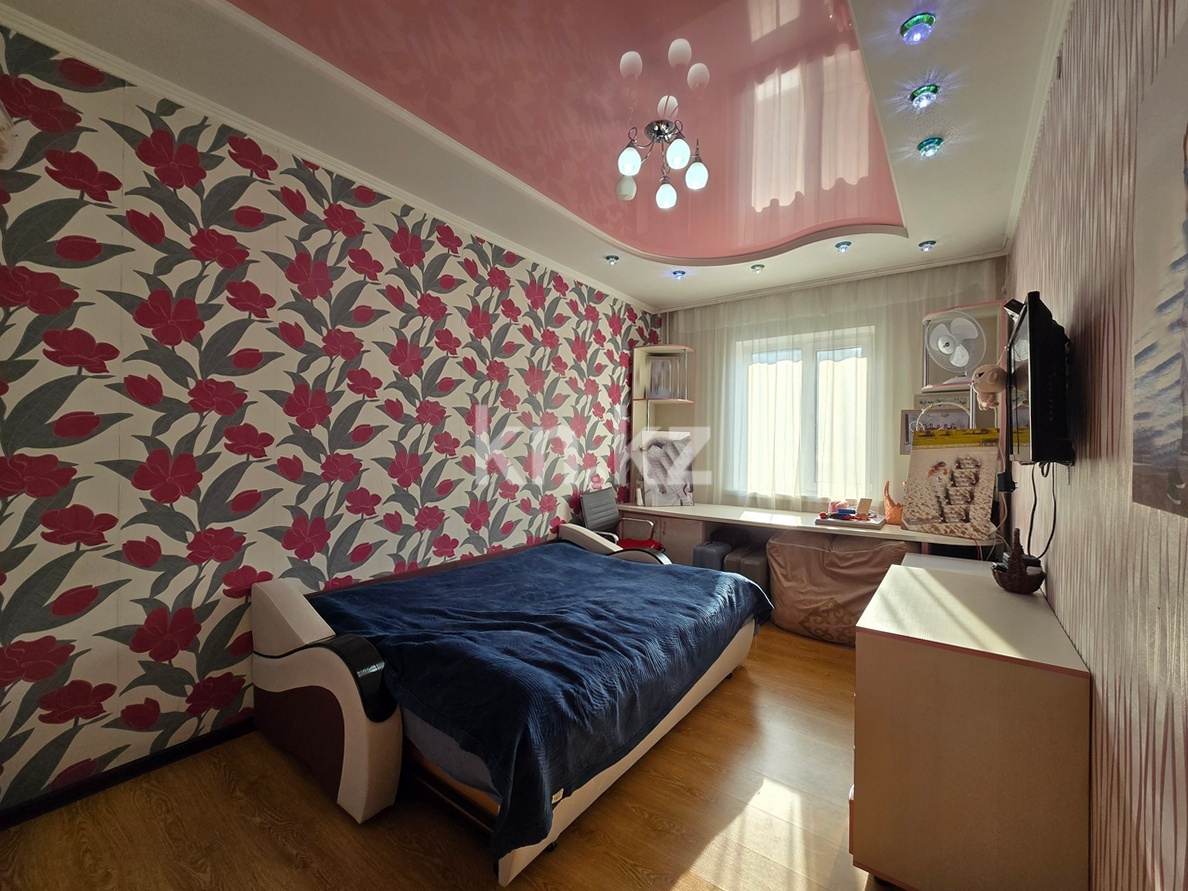 Продажа 4-комнатной квартиры, 96 м² в Алматы - фото 7