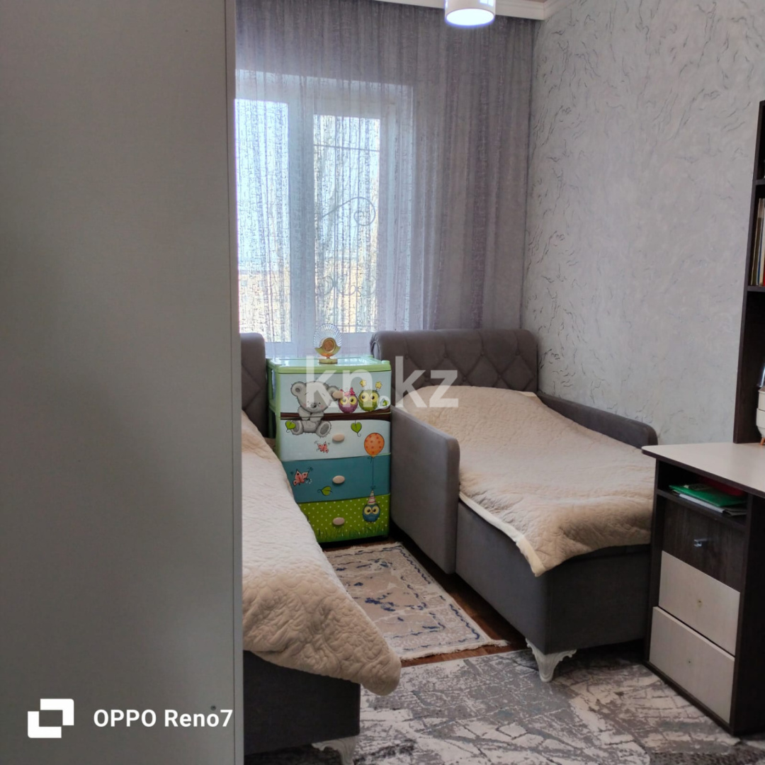 Продажа 3-комнатной квартиры, 63 м² в Таразе - фото 3