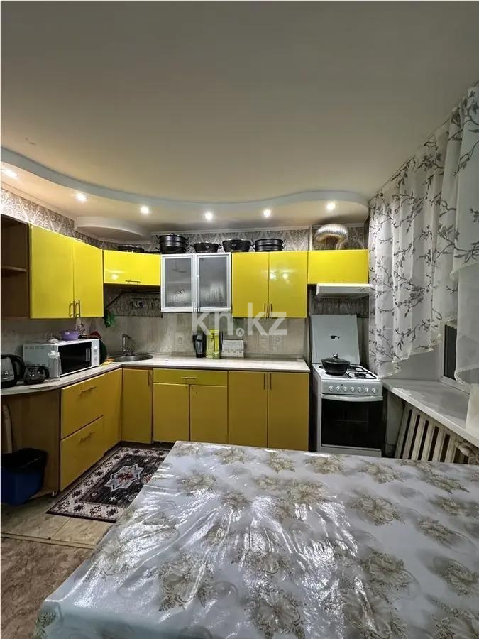 Продажа 3-комнатной квартиры, 67 м² в Караганде - фото 4