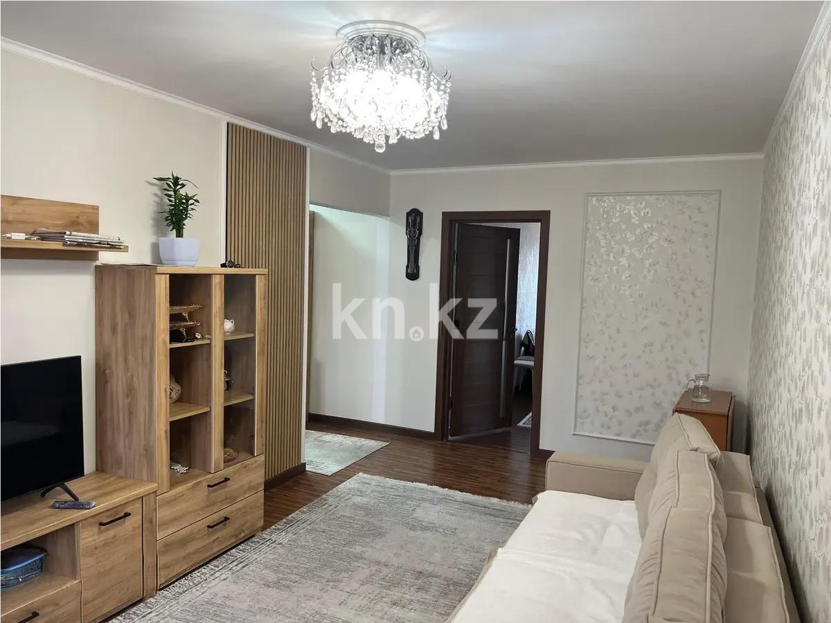 Продажа 3-комнатной квартиры, 61 м² в Алматы