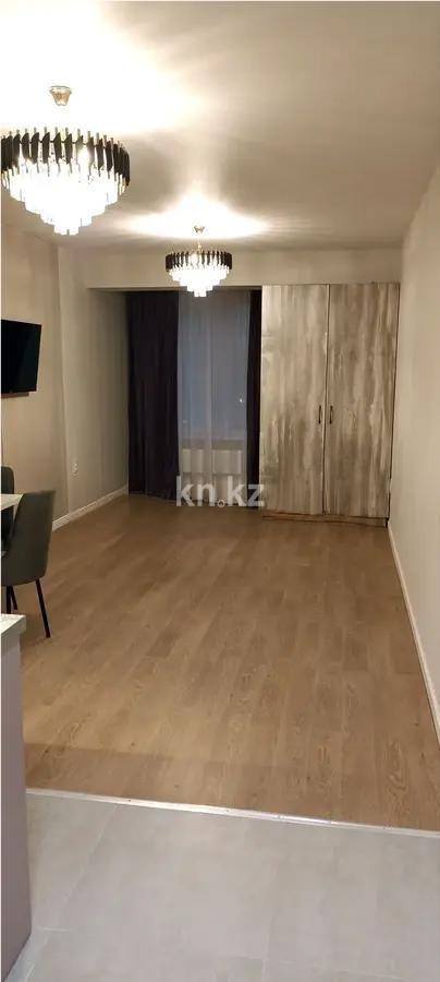 Продажа 1-комнатной квартиры, 30 м² в Алматы