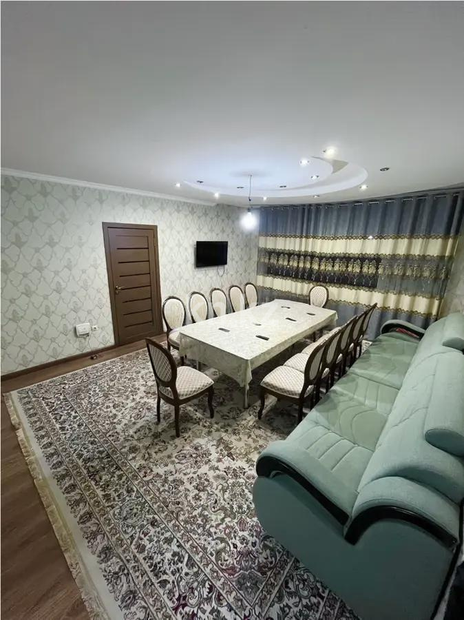 Продажа 2-комнатной квартиры, 85 м² в Алматы