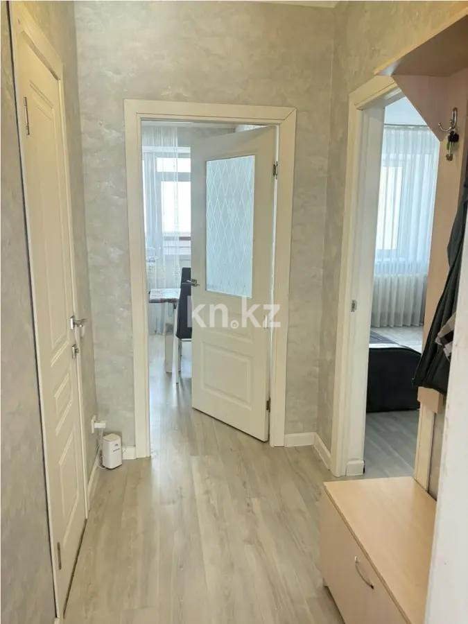 Продажа 1-комнатной квартиры, 35.6 м² в Астане - фото 4