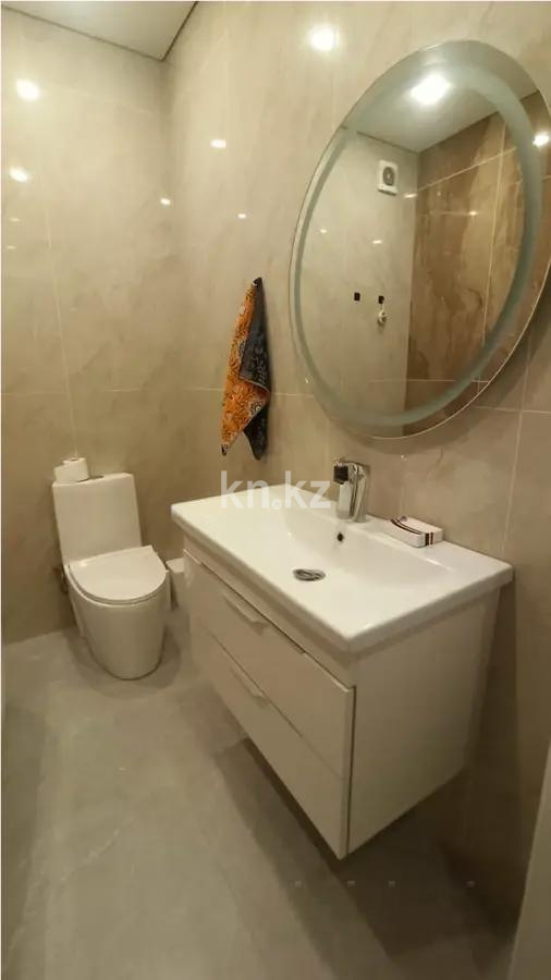 Продажа 3-комнатной квартиры, 123 м², ул. Шаляпина, дом  1/18 в Алматы - фото 5