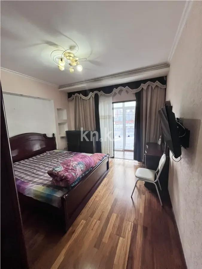 Продажа 3-комнатной квартиры, 71 м², пр. Момышулы, дом  13/3 в Астане - фото 2
