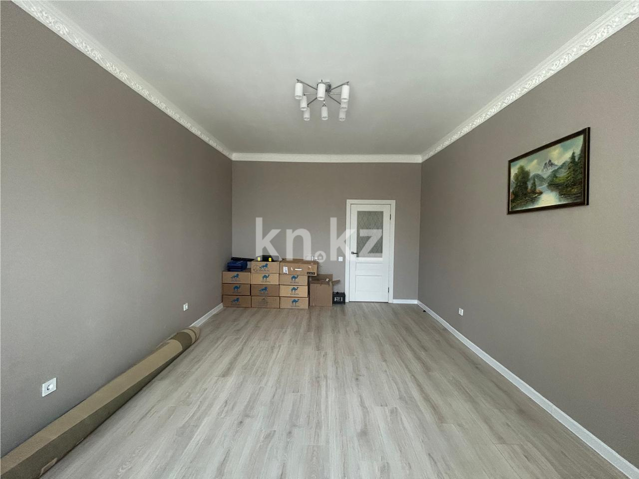 Продажа 4-комнатной квартиры, 131.5 м², ул. Керей, Жанибек хандар в Астане - фото 4