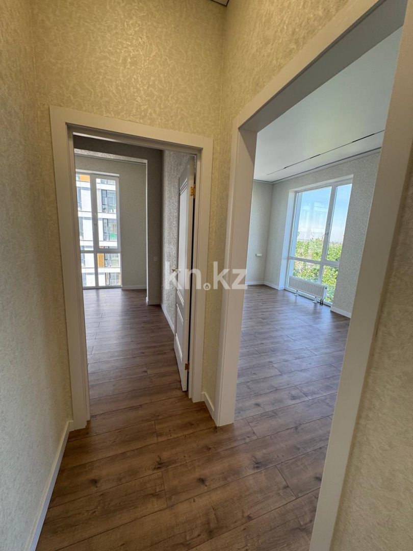 Продажа 2-комнатной квартиры, 50.7 м² в Алматы - фото 11