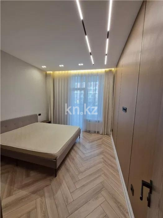 Продажа 2-комнатной квартиры, 45 м² в Астане