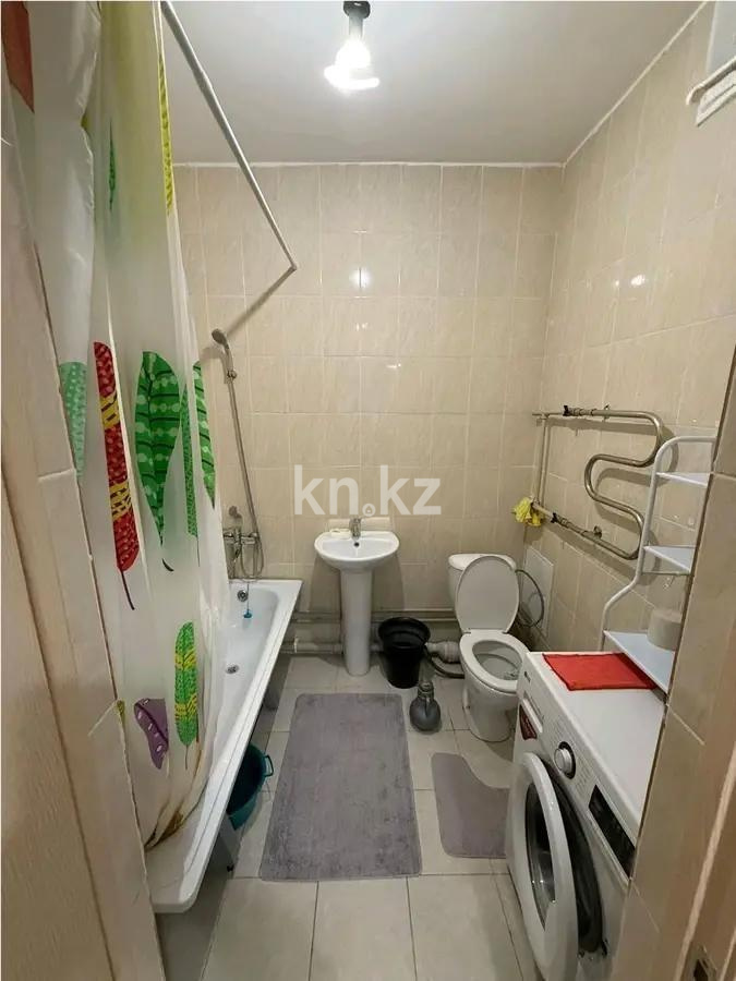 Продажа 1-комнатной квартиры, 38.5 м², ул. Дукенулы, дом  38/1 в Астане - фото 3