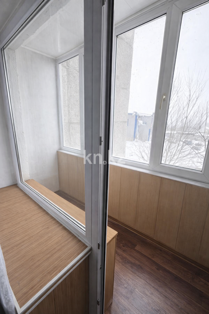 Продажа 1-комнатной квартиры, 34 м² в Темиртау - фото 6