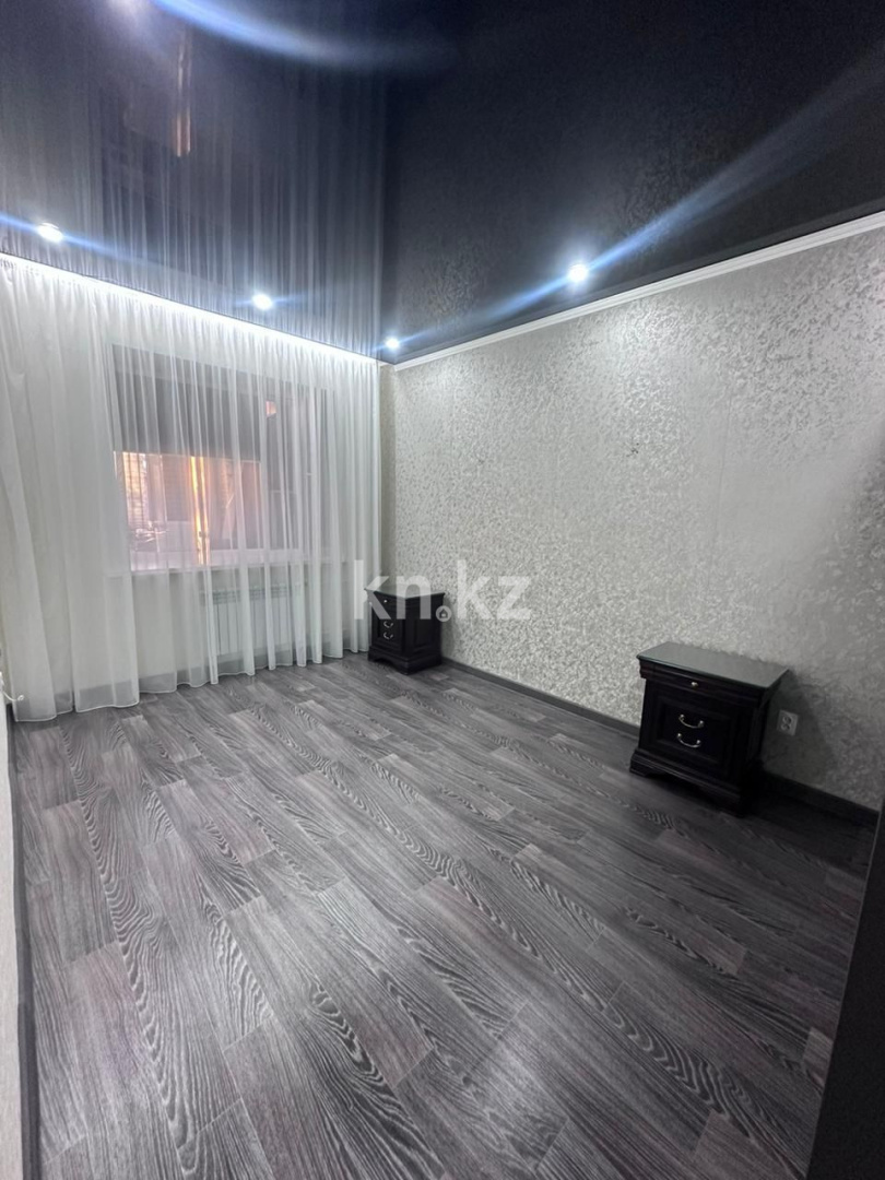 Продажа 2-комнатной квартиры, 54 м² в Караганде - фото 13