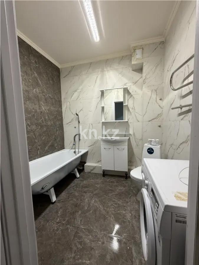 Продажа 1-комнатной квартиры, 45 м² в Астане - фото 3