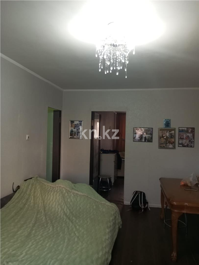 Продажа 2-комнатной квартиры, 44 м², пр. Металлургов в Темиртау - фото 2