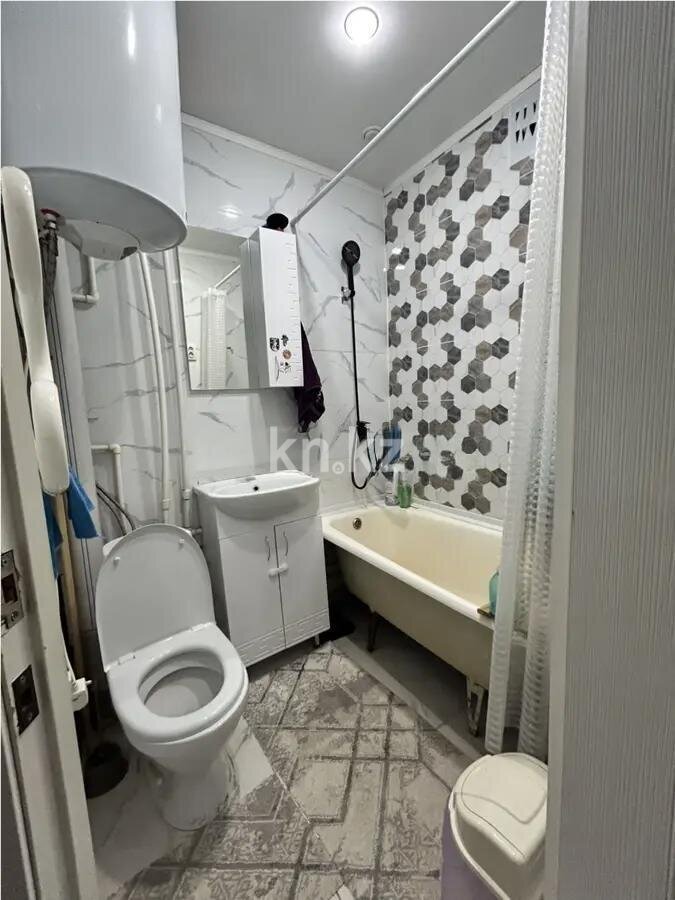 Продажа 2-комнатной квартиры, 55 м² в Темиртау - фото 4