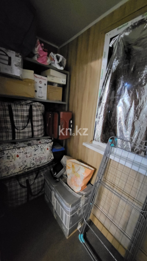 Аренда 1-комнатной квартиры, 51 м², мкр-н Акбулак, дом  5 в Алматы - фото 5