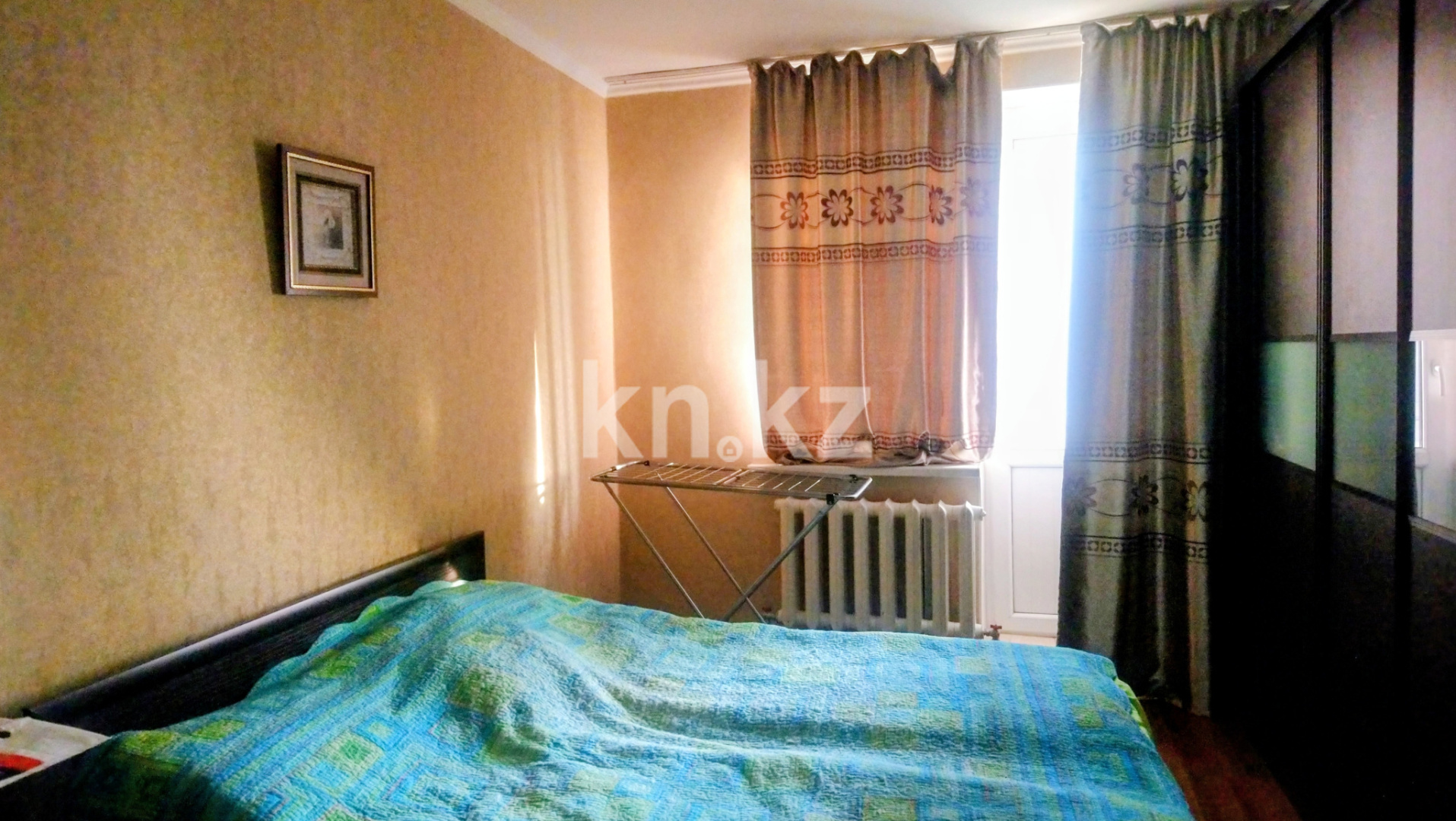 Продажа 2-комнатной квартиры, 62 м² в Астане - фото 3