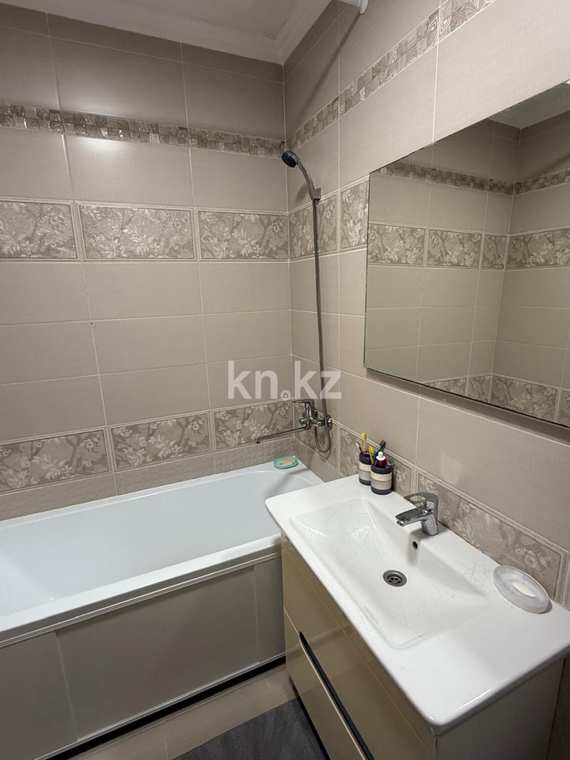 Аренда 2-комнатной квартиры, 67 м² в Астане - фото 7