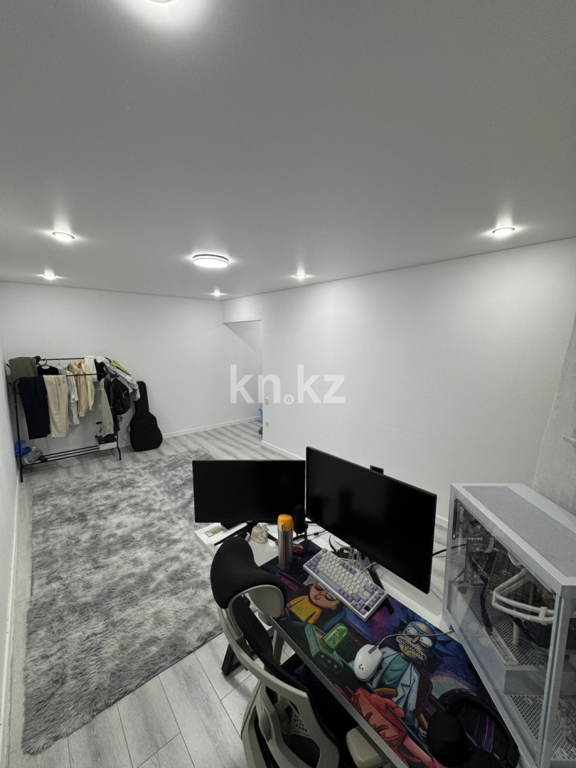 Продажа 1-комнатной квартиры, 30.9 м² в Алматы - фото 2
