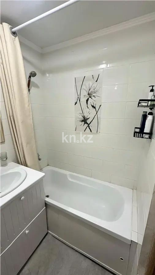 Продажа 2-комнатной квартиры, 53.6 м² в Астане - фото 5