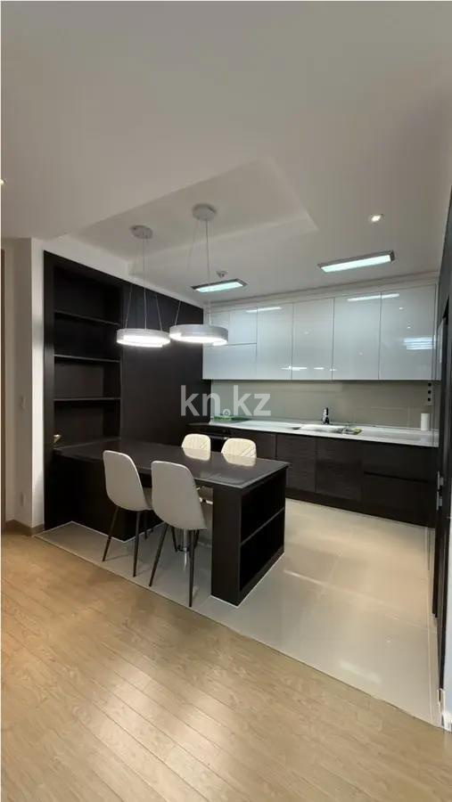 Продажа 3-комнатной квартиры, 90 м² в Астане - фото 5