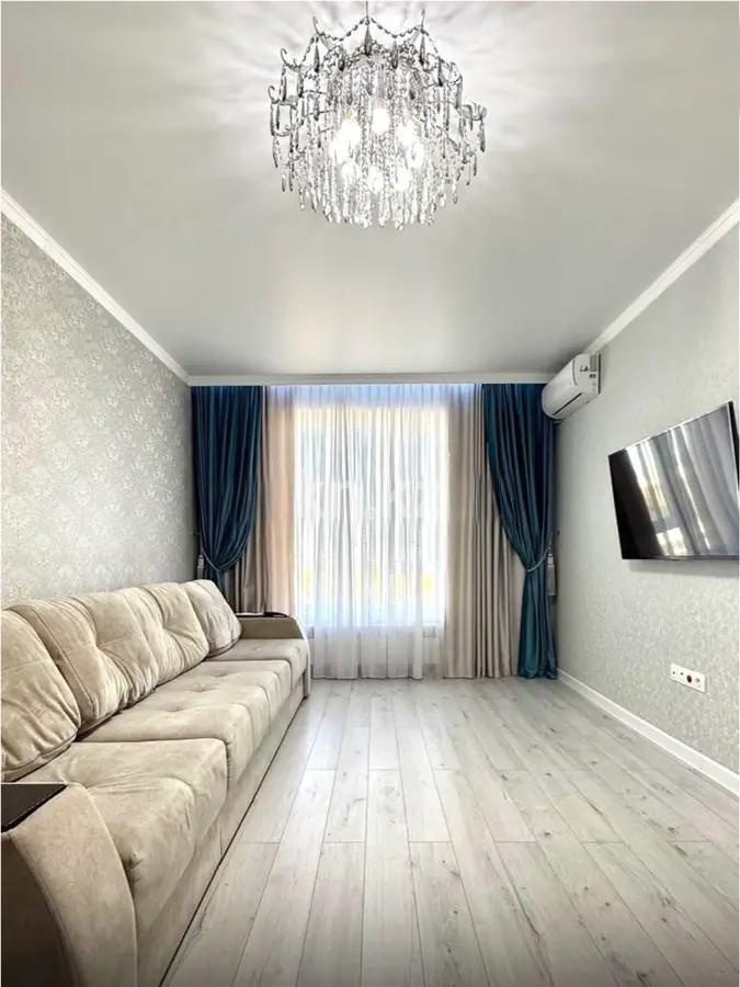 Продажа 2-комнатной квартиры, 61 м², пр. Кабанбай батыра, дом  59/2 в Астане