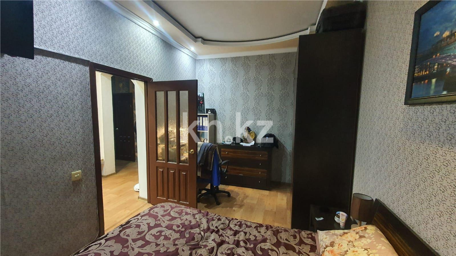 Продажа 3-комнатной квартиры, 73 м², ул. Магнитогорская в Караганде - фото 4