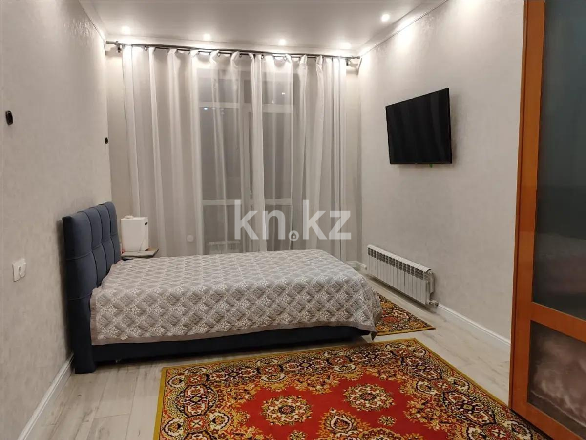 Продажа 3-комнатной квартиры, 95 м², ул. Нарикбаева, дом  22 в Астане - фото 2