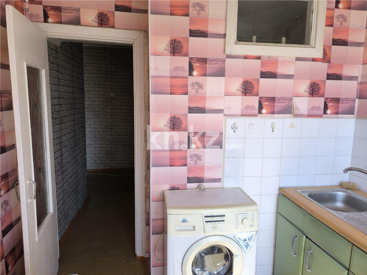 Продажа 2-комнатной квартиры, 45 м², пр. Строителей в Караганде - фото 6