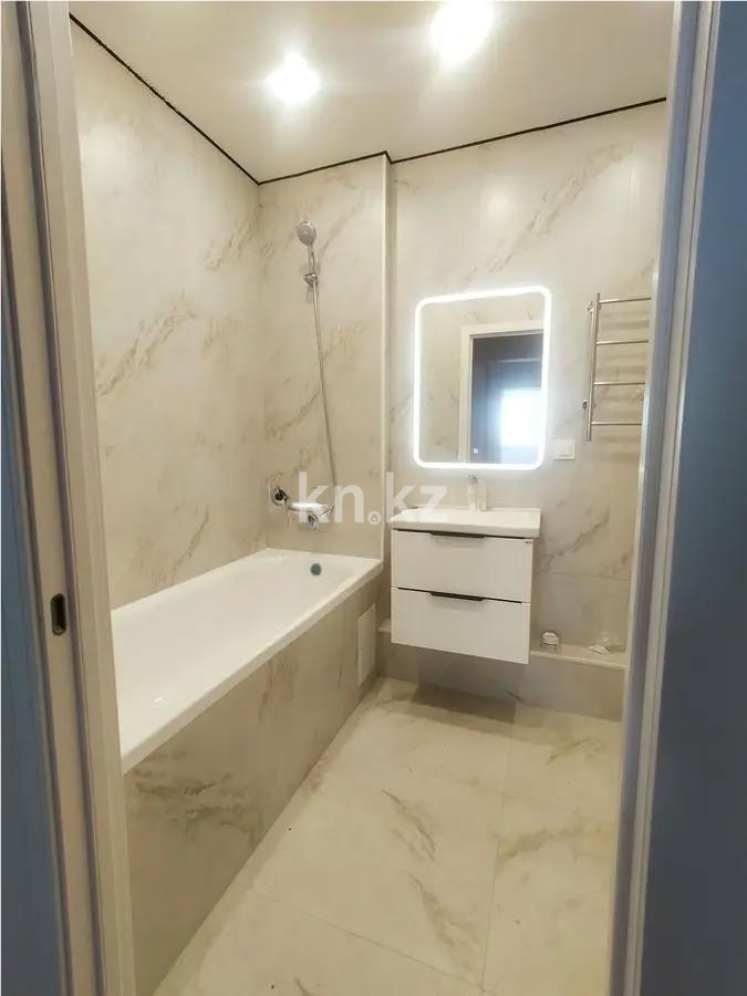 Продажа 2-комнатной квартиры, 61 м² в Астане - фото 4