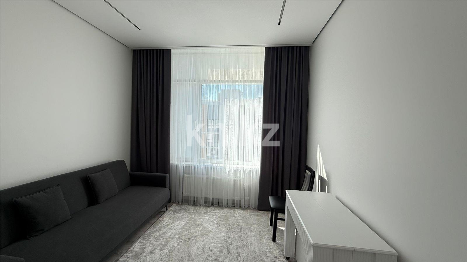 Продажа 3-комнатной квартиры, 103 м², ул. Керей, Жанибек хандар в Астане - фото 6
