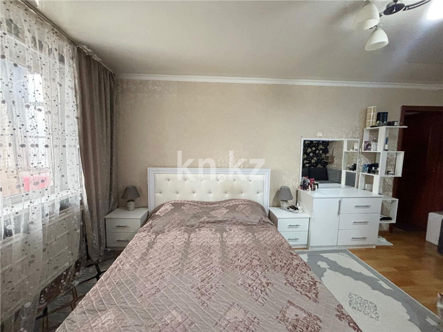 Продажа 1-комнатной квартиры, 30 м², мкр-н 23 в Караганде - фото 3