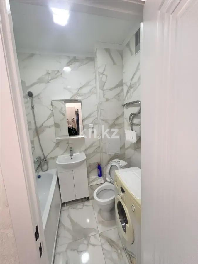 Продажа 1-комнатной квартиры, 20.2 м² в Астане - фото 2