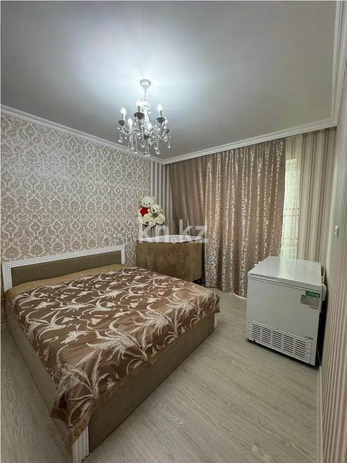 Продажа 3-комнатной квартиры, 108.3 м², ул. Иманова, дом  17 в Астане - фото 2