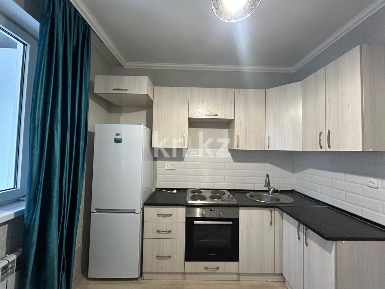 Продажа 1-комнатной квартиры, 38 м², пр. Аль-Фараби в Астане - фото 6