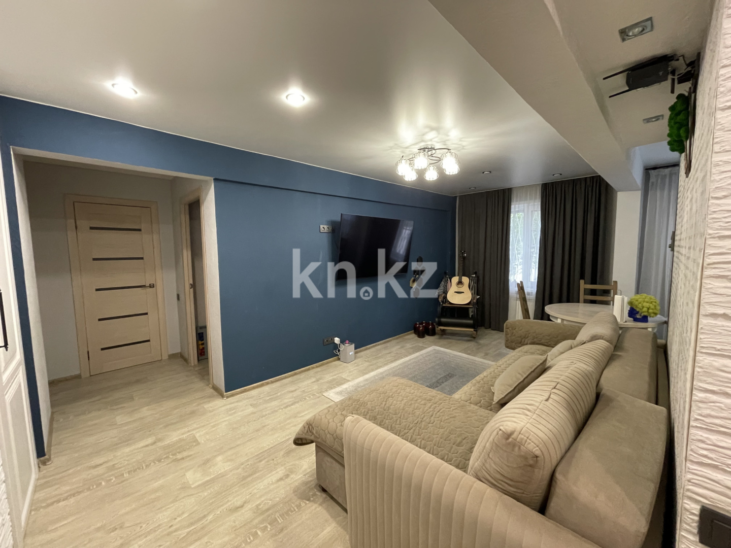 Продажа 3-комнатной квартиры, 60 м², ул. Потанина, дом  27/1 в Усть-Каменогорске - фото 5