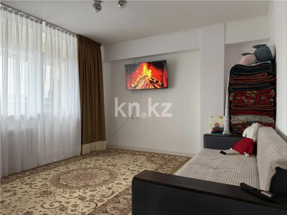 Продажа 1-комнатной квартиры, 45.1 м² в Алматы