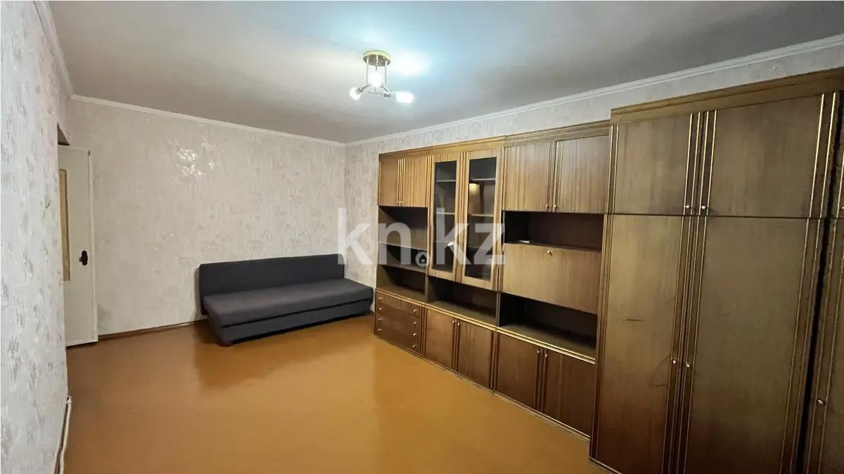 Продажа 1-комнатной квартиры, 34 м² в Алматы - фото 2