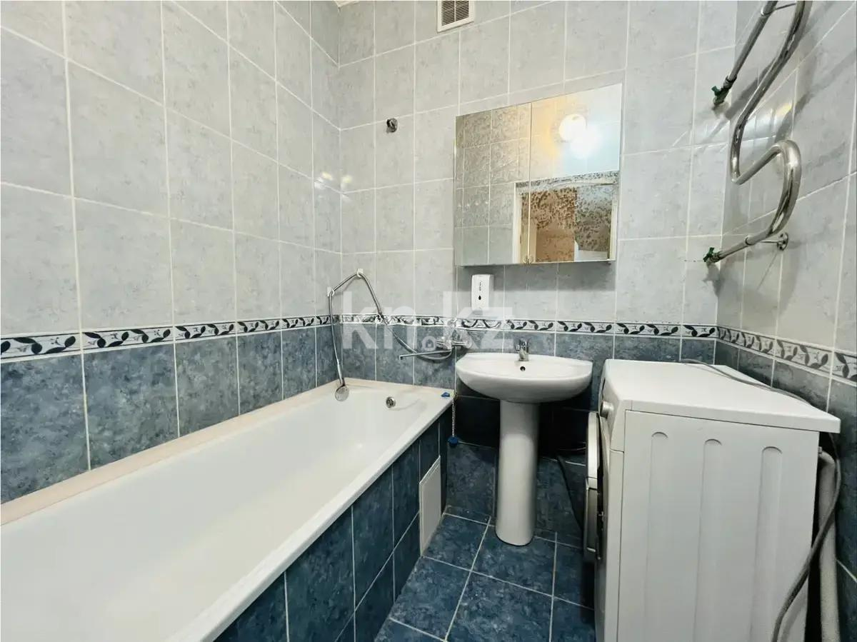 Продажа 2-комнатной квартиры, 62.9 м² в Астане - фото 4