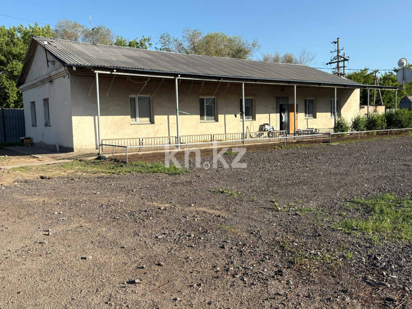 Продажа базы, 11332 м² в Караганде