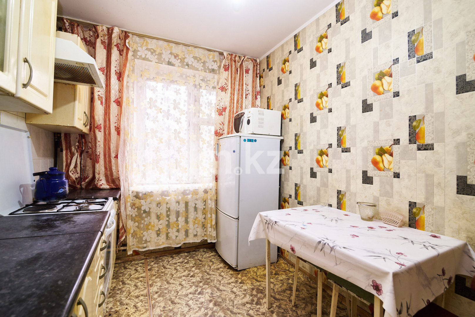 Продажа 2-комнатной квартиры, 50.8 м², ул. Сейфуллина, дом  11 - пр. Сарыарка в Астане - фото 2