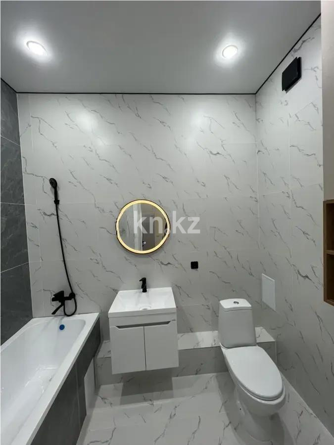 Продажа 2-комнатной квартиры, 44 м², ул. Жургенова, дом  19 в Астане - фото 4