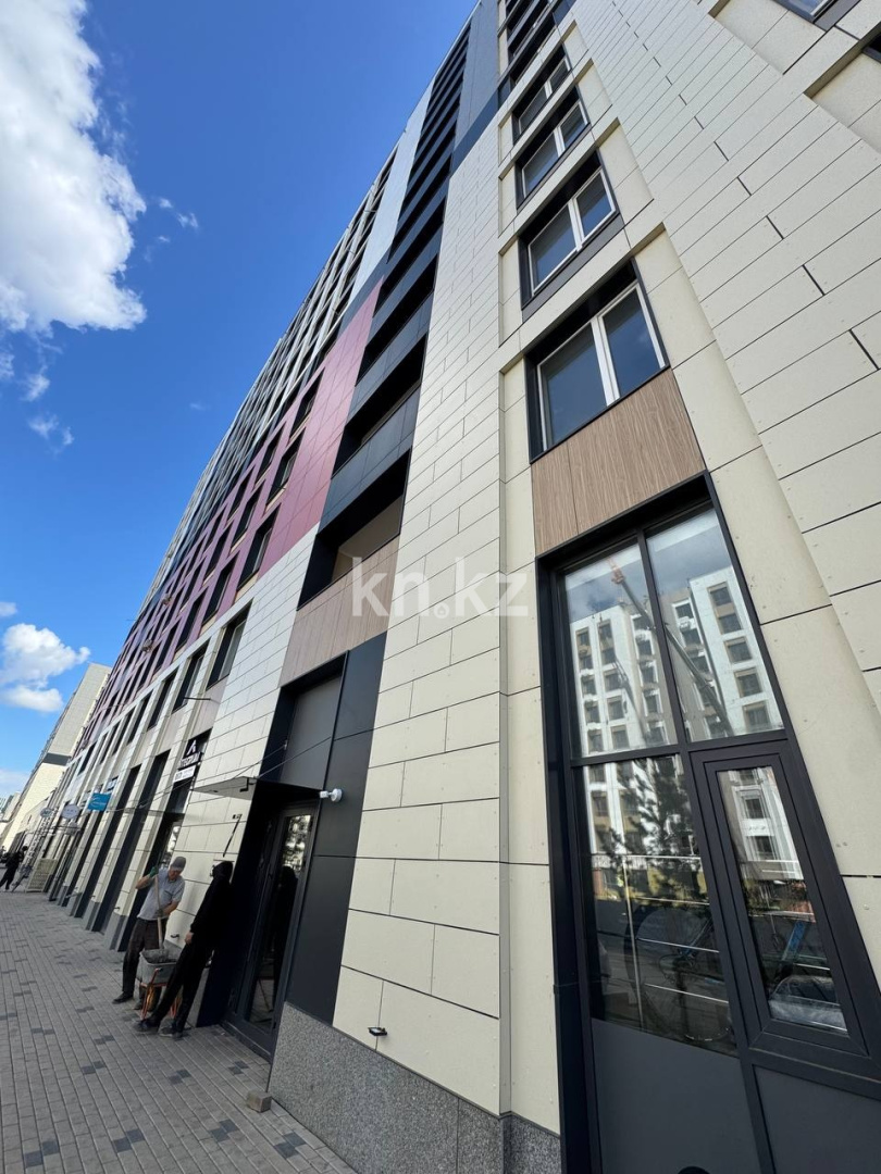 Продажа помещения, 97.3 м² в Астане - фото 8
