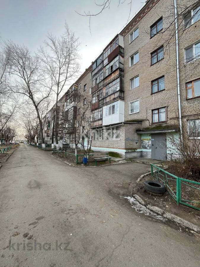 Продажа 2-комнатной квартиры, 46.9 м² в Костанае - фото 15