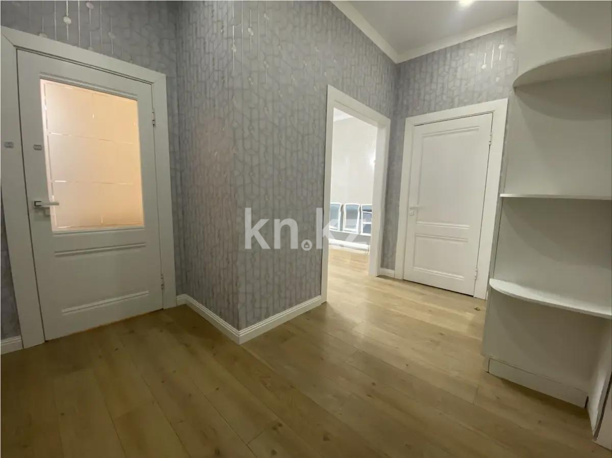Продажа 2-комнатной квартиры, 60 м², ул. Бухар жырау, дом  34/2 в Астане - фото 5