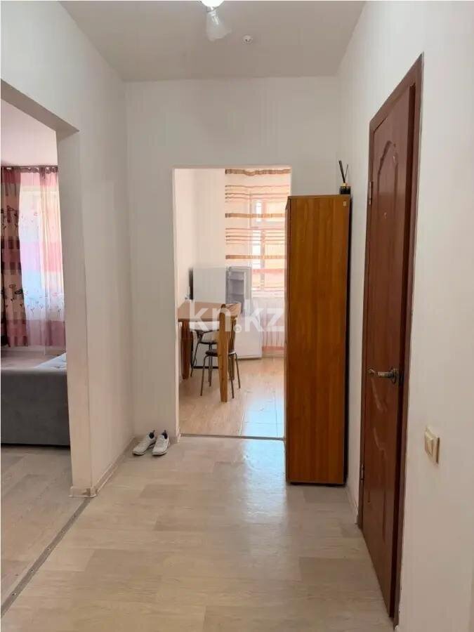 Продажа 1-комнатной квартиры, 36 м² в Астане - фото 4