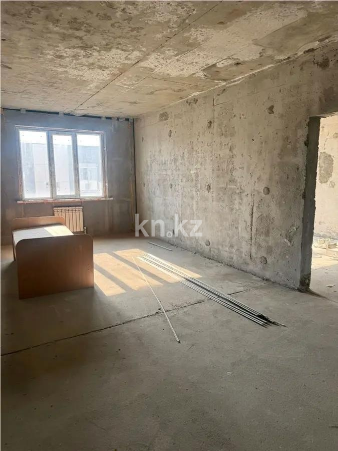 Продажа 3-комнатной квартиры, 92 м² в Алматы - фото 3
