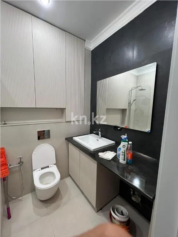 Продажа 3-комнатной квартиры, 66.5 м², ул. Нажимеденова, дом  26/1 в Астане - фото 4