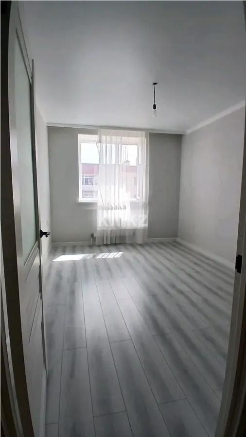 Продажа 1-комнатной квартиры, 37.5 м² в Астане